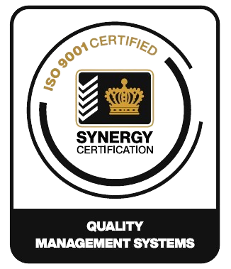 Synergy Certificate